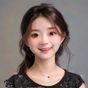 用户陈欣怡的头像，甜美可爱的年轻妈妈